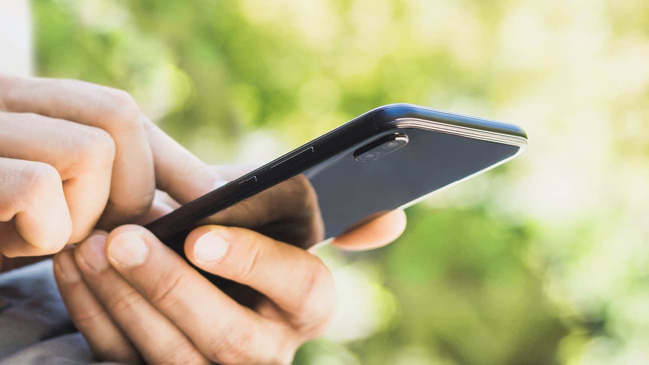 Choctaw Nation is Providing the Tools to Help Residents Monitor Outdoor Air Quality – Choctaw Nation of Oklahoma